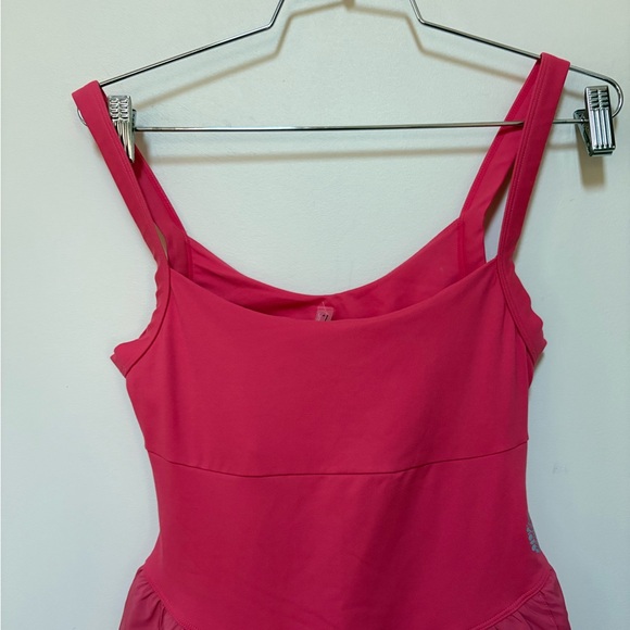 NWOT Free People FP Movement Swing of Things Skortsie Size Small - Picture 4 of 11